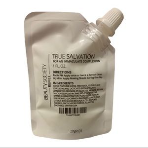 True Salvation blemish fighting serum